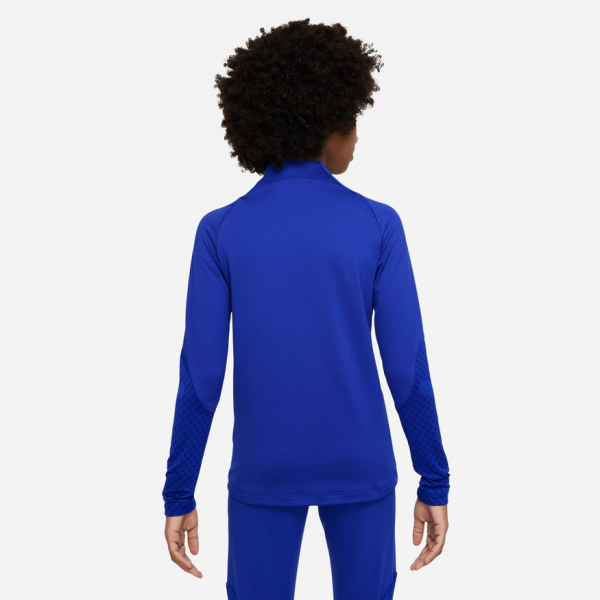 PSG STRIKE ZIPTOP KIDS 22/23