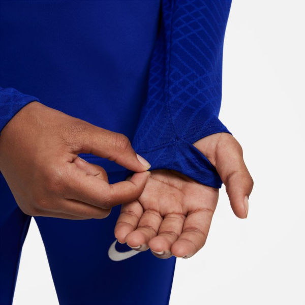 PSG STRIKE ZIPTOP KIDS 22/23