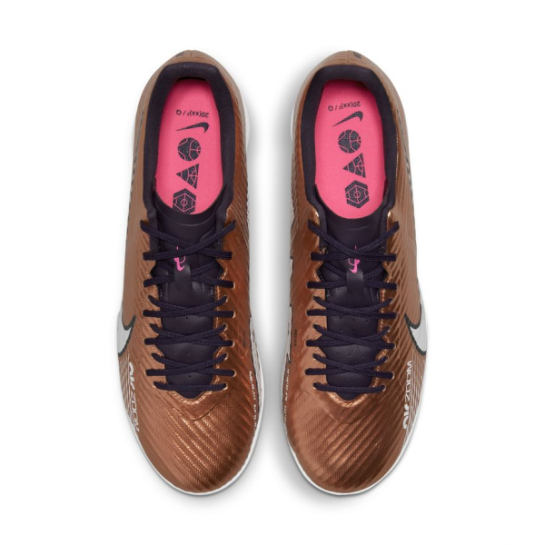 ZOOM VAPOR 15 ACADEMY IC