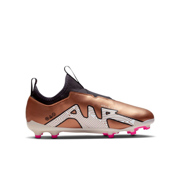 JR ZOOM VAPOR 15 ACADEMY FG