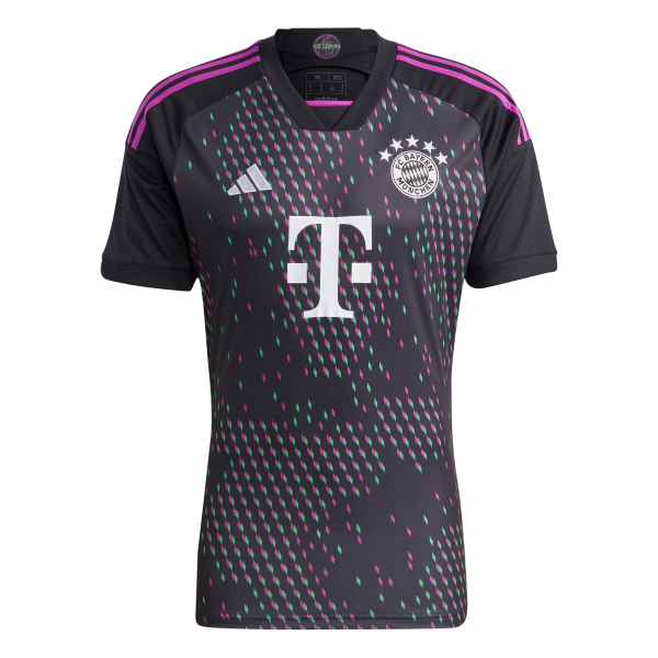 FCB AWAY JERSEY 23/24