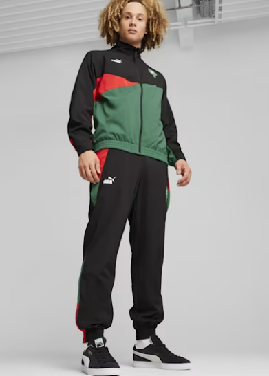 FRMF WOVEN TRAININGSSUIT 23/24