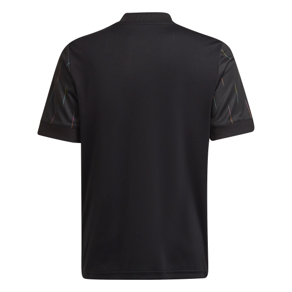 JUVE AWAY SHIRT KIDS 21-22