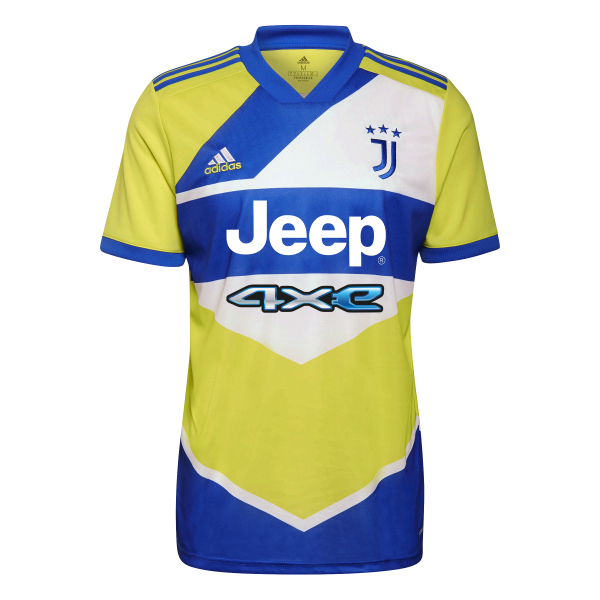 JUVE 3RD SHIRT 21/22