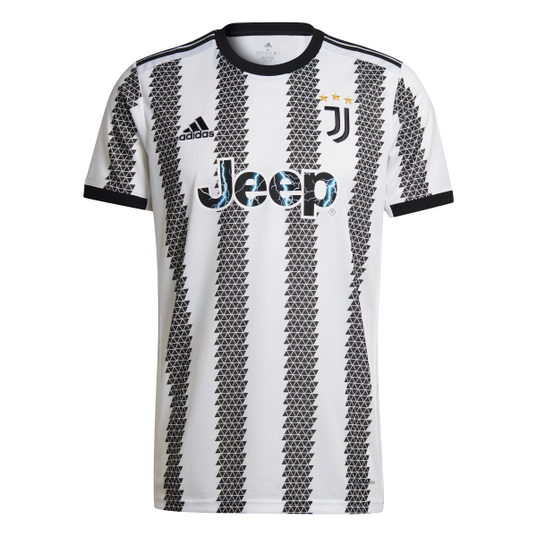 JUVE HOME JERSEY 22/23