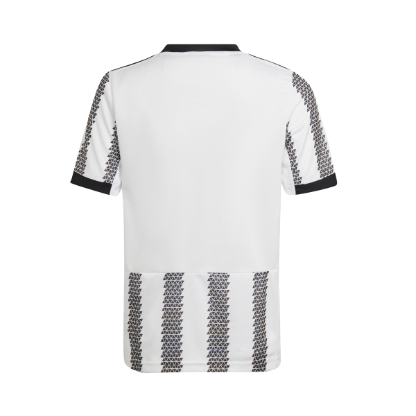 JUVE HOME JERSEY YOUTH 22/23