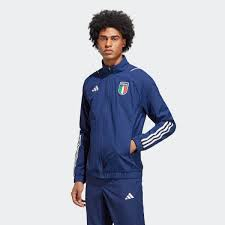 FIGC PRE TRAININGSSUIT 22/23