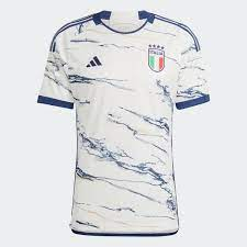 FIGC AWAY JSY 22/23