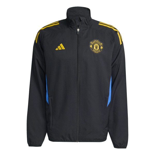 MUFC PRE SUIT 25/26
