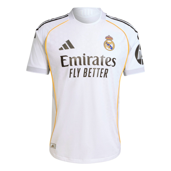 REAL HOME SHIRT AU 25/26