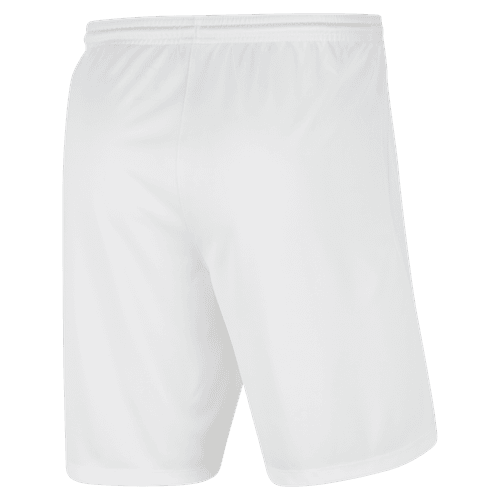 Nike KFC Putte Matchshort Seniors Wit