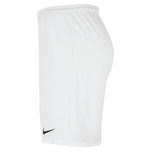 Nike KFC Putte Matchshort Seniors Wit