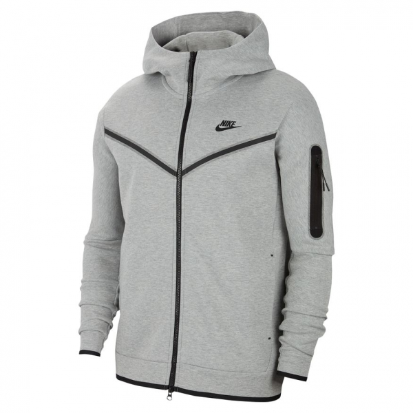 TECH FLEECE HOODIE