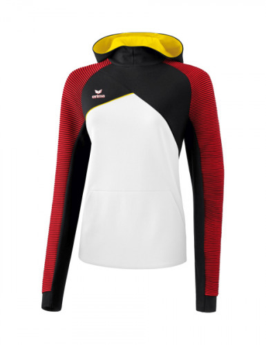 Erima Jigo Tai Sweater Met Kap Dames