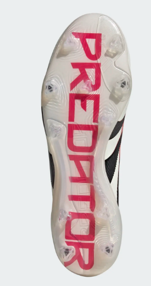 PREDATOR ELITE FG