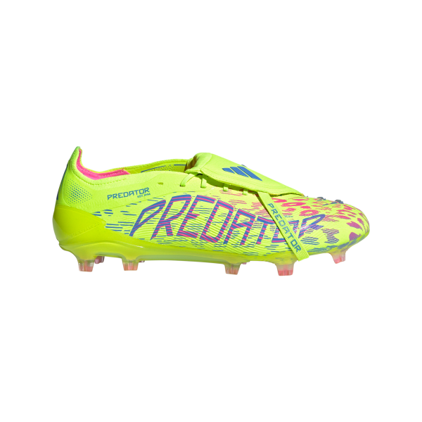 PREDATOR ELITE FT FG