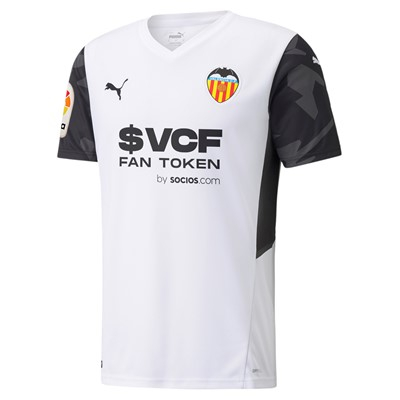 VCF HOME SHIRT 21-22