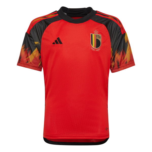 RBFA HOME JERSEY KIDS 22/23