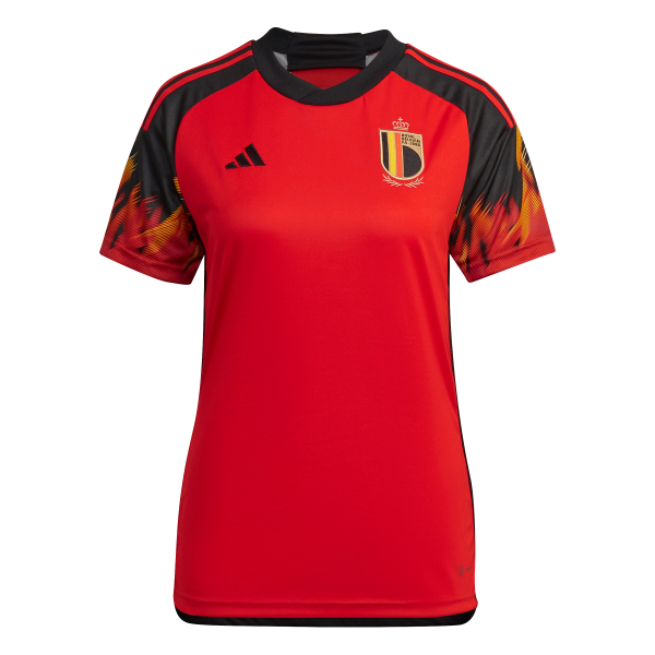 RBFA HOME JERSEY WOMENS 22/23