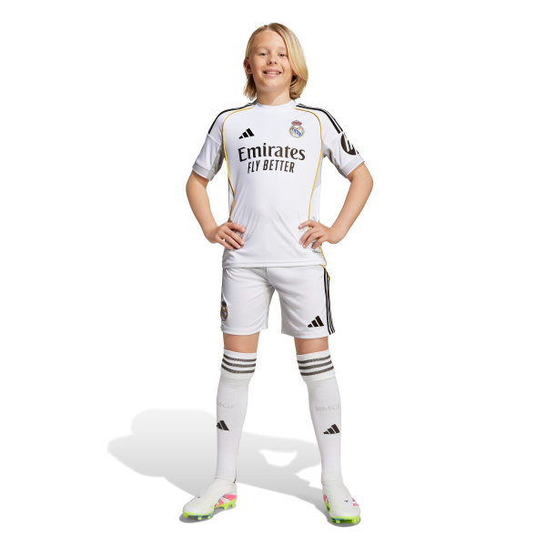 REAL HOME YOUTH KIT 25/26