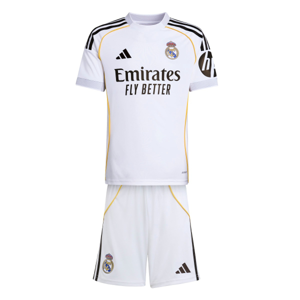REAL HOME YOUTH KIT 25/26