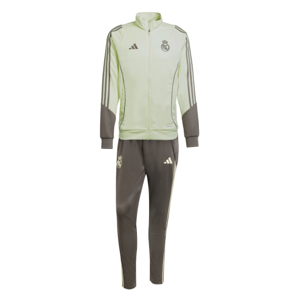 REAL TRACKSUIT 25/26