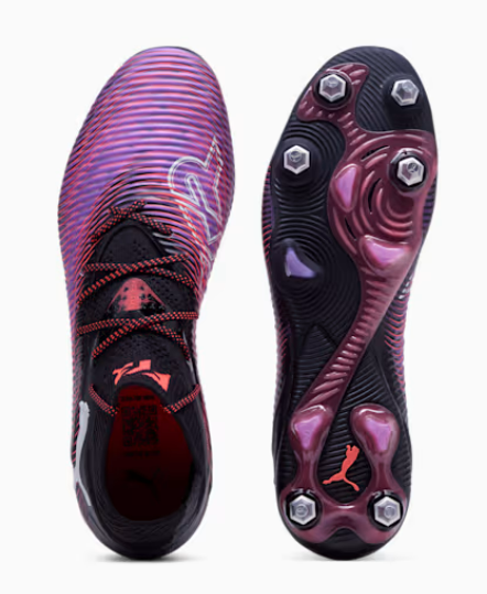FUTURE 8 ULTIMATE MXSG