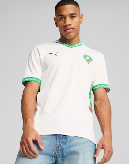 FRMF AWAY JERSEY 24