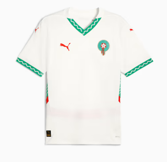 FRMF AWAY JERSEY 24