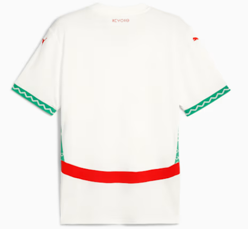 FRMF AWAY JERSEY 24