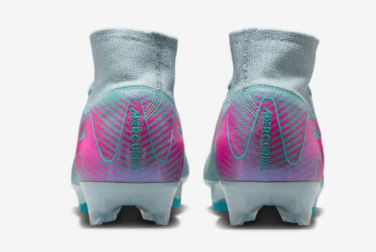 MERCURIAL SUPERFLY 10 ELITE FG