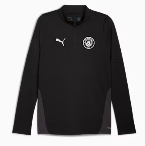 MCFC TRAININGSUIT 25/26