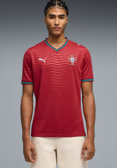 FPF HOME JERSEY 26