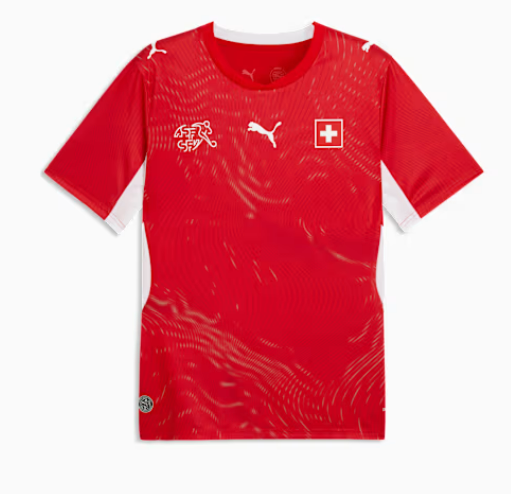 SFV HOME JERSEY 26