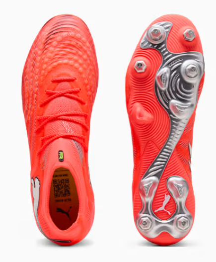 FUTURE 9 ULTIMATE MXSG