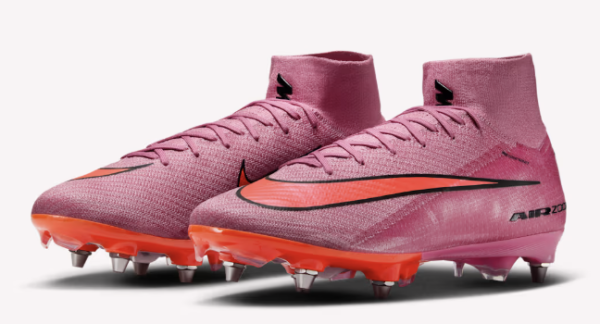 MERC SUPERFLY 10 ELITE SG-PRO