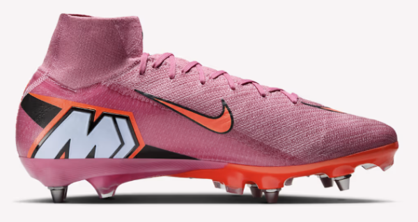 MERC SUPERFLY 10 ELITE SG-PRO