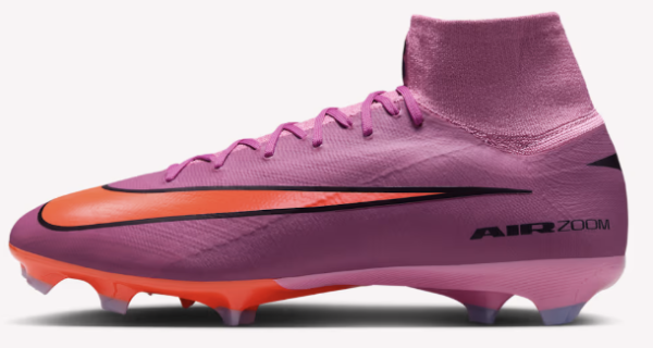 MERCURIAL SUPERFLY 10 PRO FG