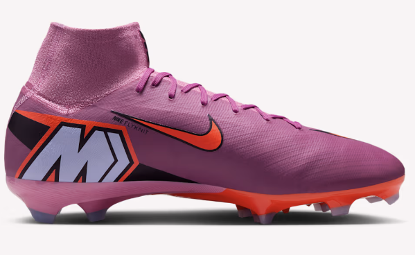 MERCURIAL SUPERFLY 10 PRO FG