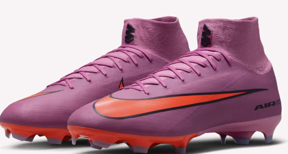 MERCURIAL SUPERFLY 10 PRO FG