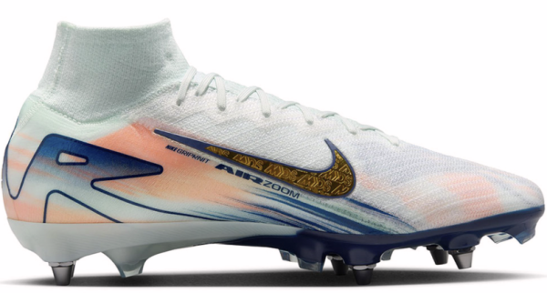 ZM SUPERFLY 10 ELT MDS SG-PRO