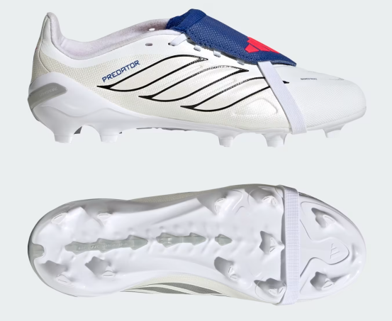 PREDATOR LEAGUE FT FG JR