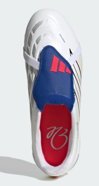 PREDATOR LEAGUE FT FG JR