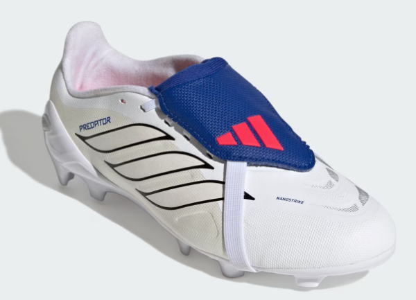 PREDATOR LEAGUE FT FG JR