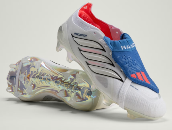 PREDATOR ELITE FT FG