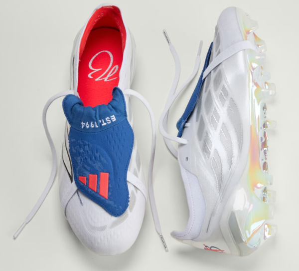 PREDATOR ELITE FT FG