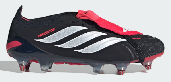 PREDATOR ELITE FT SG