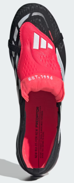 PREDATOR ELITE FT SG