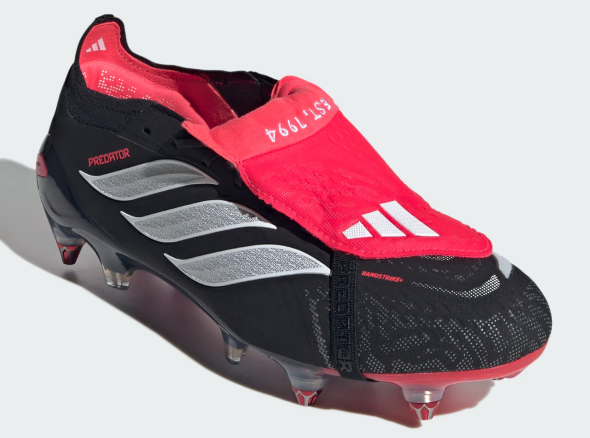 PREDATOR ELITE FT SG