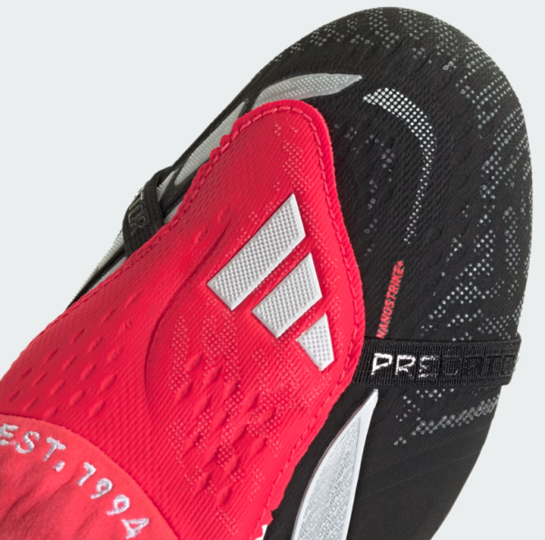 PREDATOR ELITE FT SG